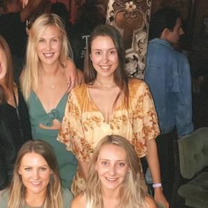 Meet your Posher, Marenke